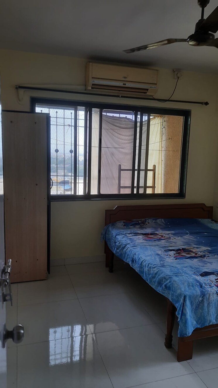 Bedroom, kripa-nilaya-apartment 1 Bedroom 374 Sq.Ft. Apartment In Tilak Nagar Mumbai 7740936