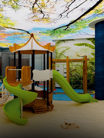 2 BHK Apartment – Garden View at Kandivali West - for Sale