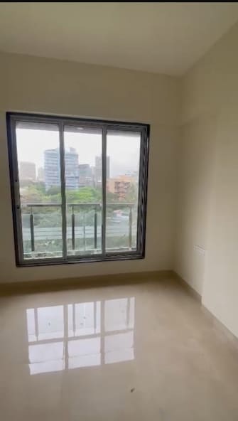 2 BHK Apartment For Resale in Supreme Sudhanshu CHSL Kandivali West Mumbai  7740976