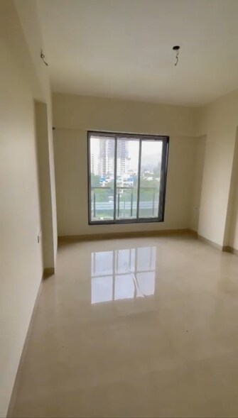 2 BHK Apartment For Resale in Supreme Sudhanshu CHSL Kandivali West Mumbai  7740976