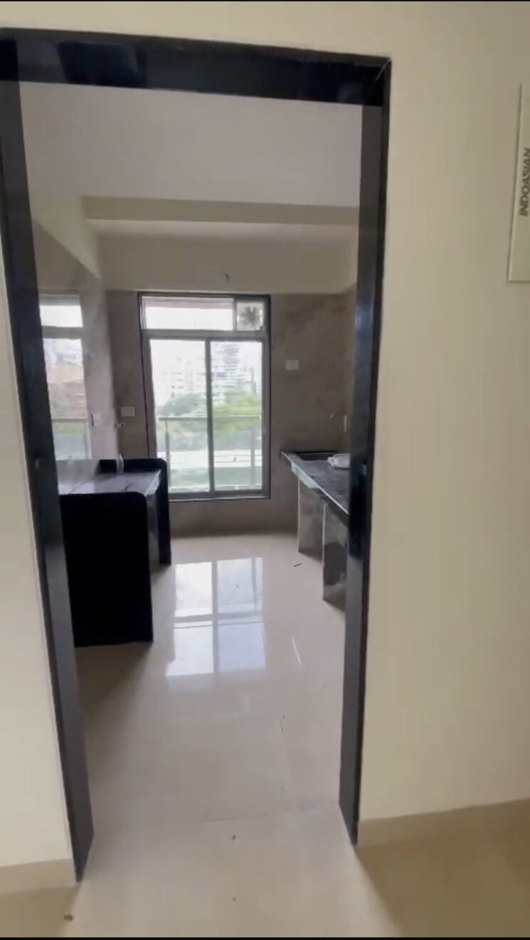 Kitchen, supreme-sudhanshu-chsl 2 Bedroom 643 Sq.Ft. Apartment In Kandivali West Mumbai 7740976