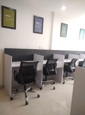 Team Area in  Office Space at Ambala Highway – for Sale