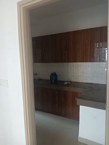 Kitchen in 3 BHK Apartment at ATS Allure, Sector 22d Yamuna Expressway – for Sale