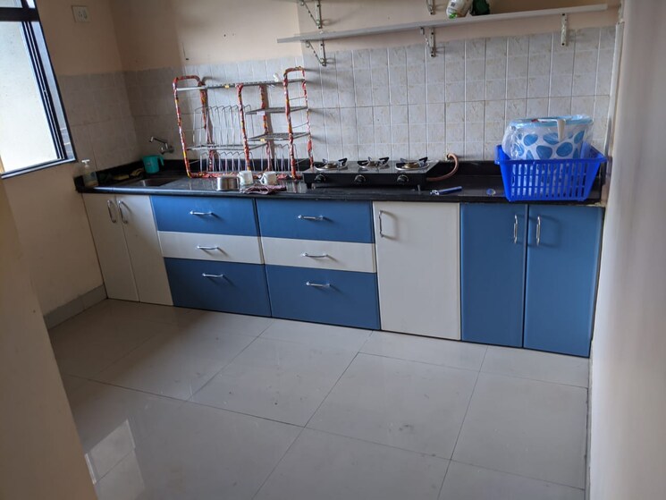 Kitchen, man-aaradhya-one 1 Bedroom 323 Sq.Ft. Apartment In Chembur Mumbai 7740977