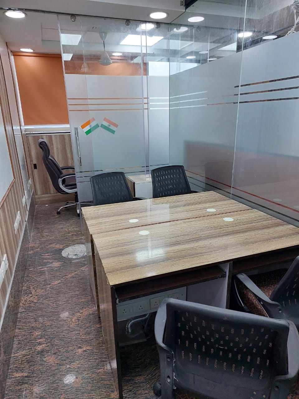 Commercial Office Space 1500 Sq.Ft. For Rent in Sector 62 Noida  7741022