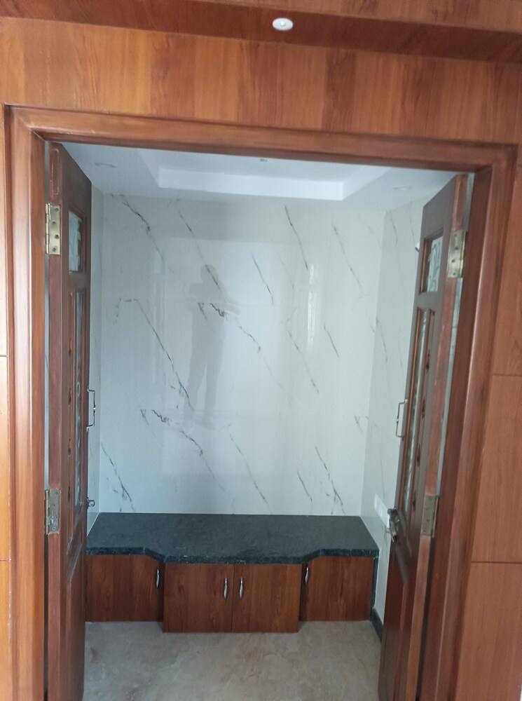 Bedroom, raja rajeshwari nagar 3.5 Bedroom 1200 Sq.Ft. Independent House In Raja Rajeshwari Nagar Bangalore 7741014