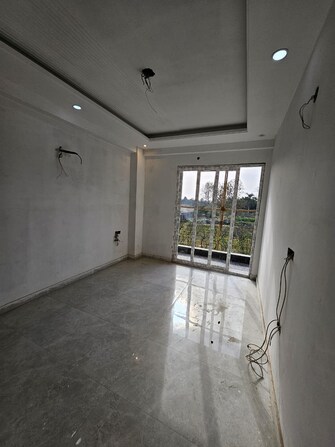 3 BHK Builder Floor For Resale in Dera Mandi Delhi  7741021