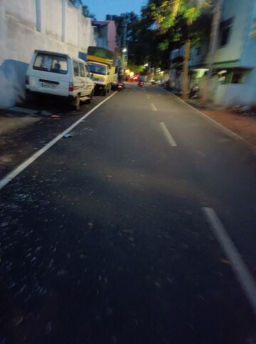 Parking in 3.5 BHK Independent House at Raja Rajeshwari Nagar – for Sale