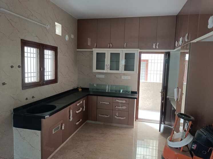 Kitchen, raja rajeshwari nagar 3.5 Bedroom 1200 Sq.Ft. Independent House In Raja Rajeshwari Nagar Bangalore 7741014