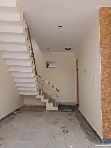 Building Lobby in 2 BHK Independent House at Deva Road – for Sale