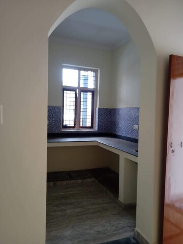 Room in 2 BHK Independent House at Deva Road – for Sale