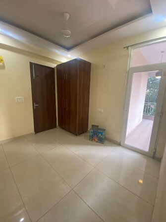 3 BHK Apartment For Rent in A V Vihaan Galaxy Kulesara Greater Noida  7741030