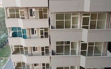 2 BHK Apartment For Sale in Pyramid Heights, Sector 85