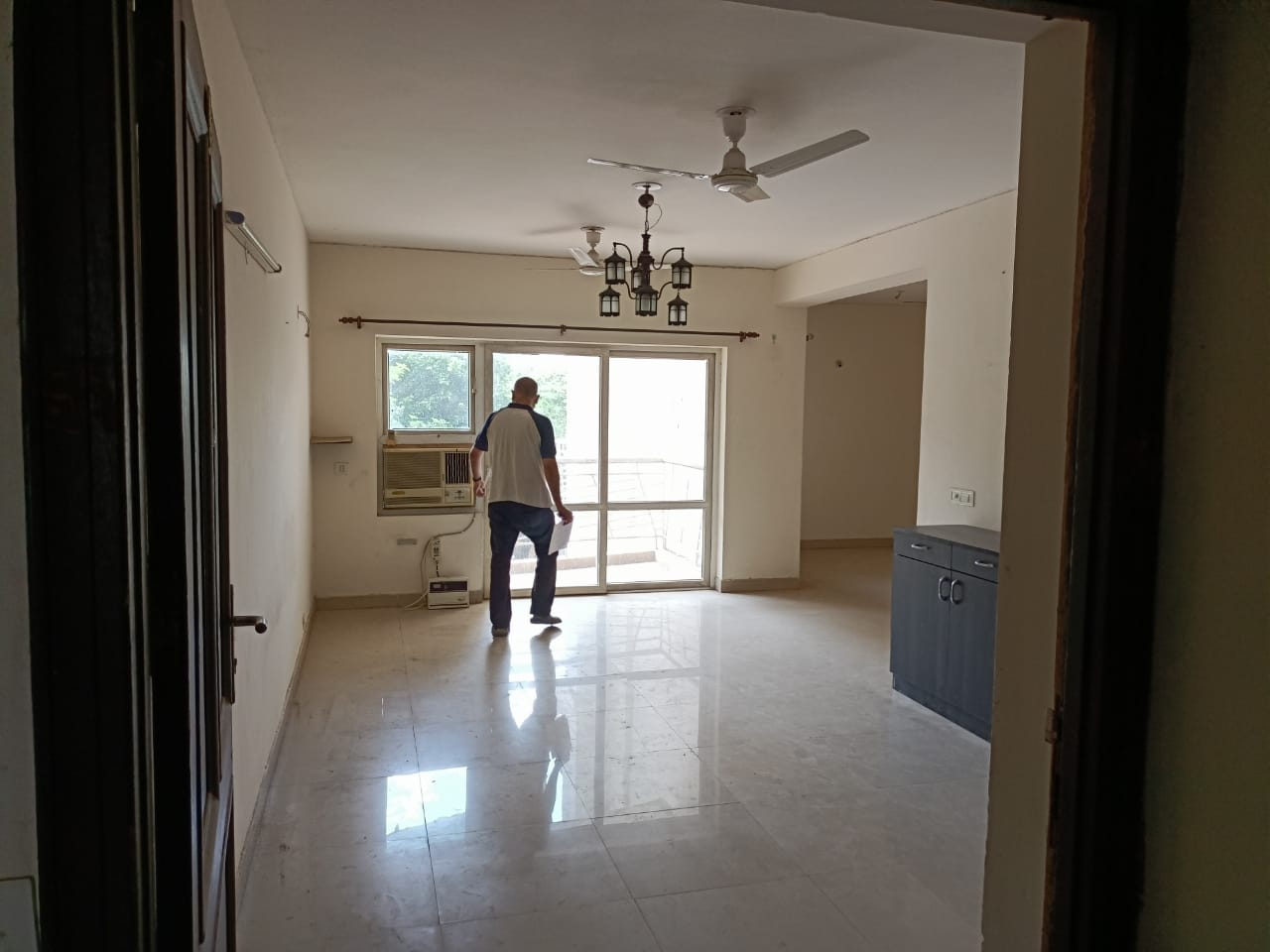 3.5 BHK Apartment For Resale in BPTP Princess Park Sector 86 Faridabad  7741092