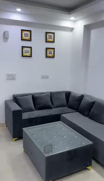 1 BHK Builder Floor For Rent in Kashmiri Gate Delhi  7741114