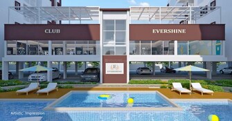 2 BHK Apartment For Resale in Evershine Northeast Apartments Gattahalli Bangalore  7741084