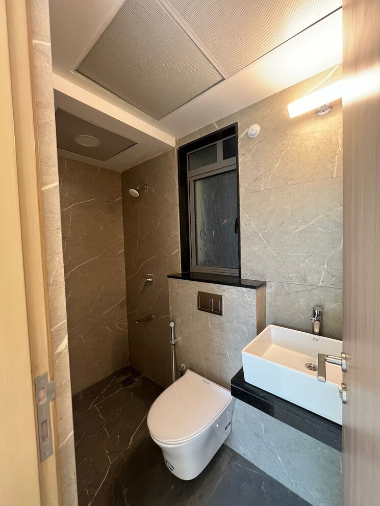 Master Bedroom, piramal-aranya 2 Bedroom 760 Sq.Ft. Apartment In Byculla Mumbai 7741119