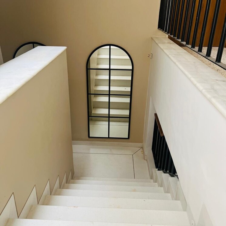 Balcony, panchawati 5 Bedroom 3000 Sq.Ft. Villa In Panchawati Pune 7741443