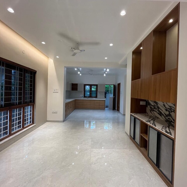 Kitchen, panchawati 5 Bedroom 3000 Sq.Ft. Villa In Panchawati Pune 7741443