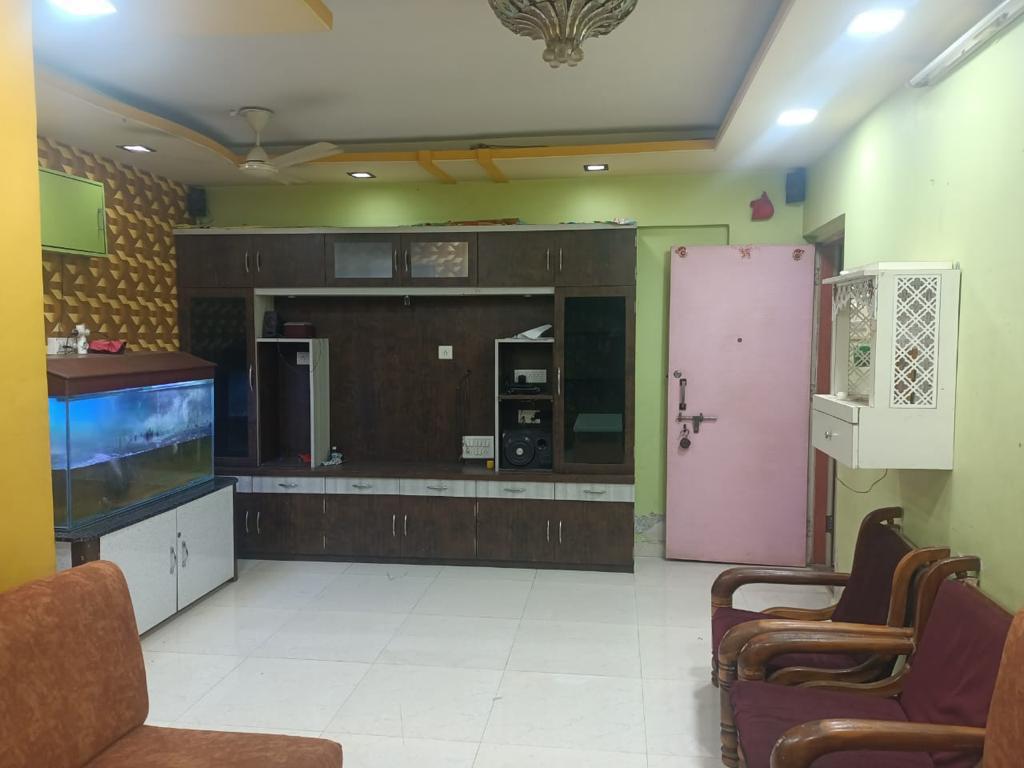 2 BHK Apartment For Rent in Shivam Heights Kalyan East Kalyan East Thane  7741212