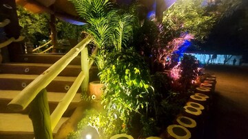  Plot – Garden View at JSR Sun City, Yadagirigutta - for Sale