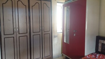  1 BHK Apartment at Waghbil – for Sale