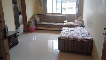 1 BHK Apartment For Sale in Waghbil