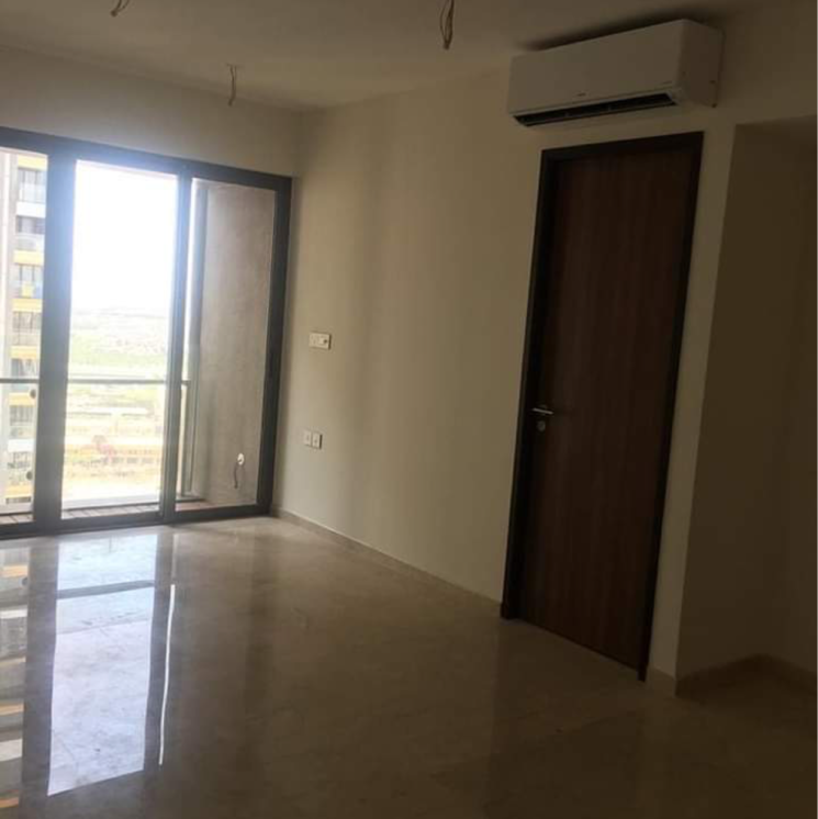 Room, lodha-new-cuffe-parade 1 Bedroom 511 Sq.Ft. Apartment In Wadala Mumbai 7741302