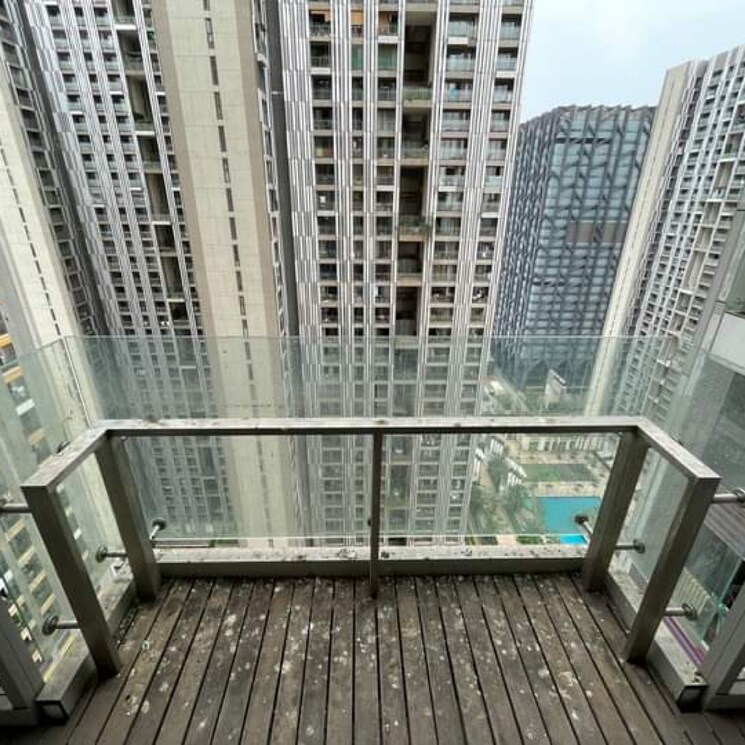 Exterior View, lodha-new-cuffe-parade 1 Bedroom 511 Sq.Ft. Apartment In Wadala Mumbai 7741302