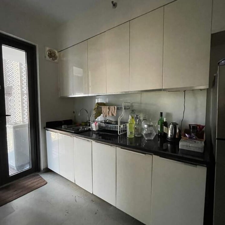 Kitchen, lodha-new-cuffe-parade 1 Bedroom 511 Sq.Ft. Apartment In Wadala Mumbai 7741302