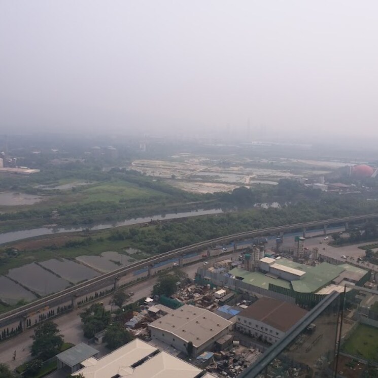 Exterior View, lodha-new-cuffe-parade 1 Bedroom 511 Sq.Ft. Apartment In Wadala Mumbai 7741302