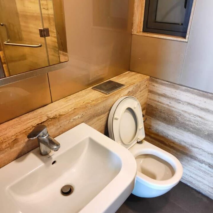 Bathroom, lodha-new-cuffe-parade 1 Bedroom 511 Sq.Ft. Apartment In Wadala Mumbai 7741302