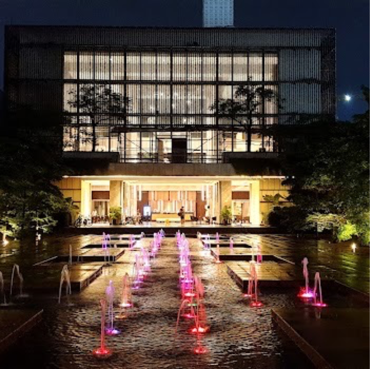 Exterior View, lodha-new-cuffe-parade 1 Bedroom 511 Sq.Ft. Apartment In Wadala Mumbai 7741302