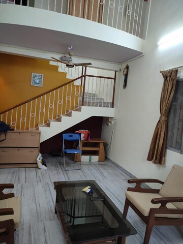 Kitchen in 3.5 BHK Villa at Anunagar CHS, Ghodbunder Road – for Sale