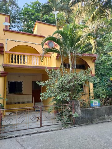 3.5 BHK Villa – Exterior View View at Anunagar CHS, Ghodbunder Road - for Sale