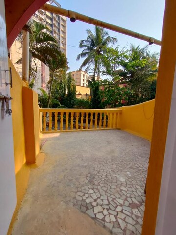 Swimming Pool in 3.5 BHK Villa at Anunagar CHS, Ghodbunder Road – for Sale