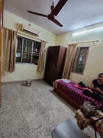 Living Room in 3.5 BHK Villa at Anunagar CHS, Ghodbunder Road – for Sale