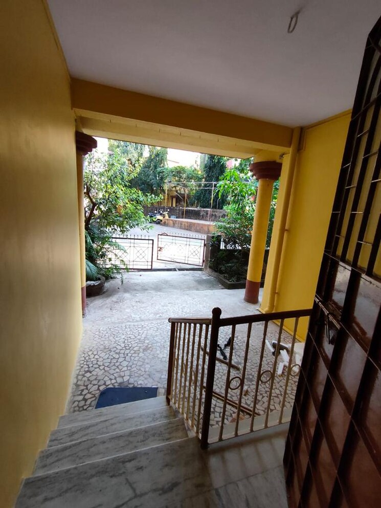 Balcony, anunagar-chs 3.5 Bedroom 27000 Sq.Ft. Villa In Ghodbunder Road Thane 7741304