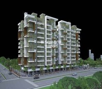 3 BHK Apartment For Rent in GD 18 Latitude Punawale Pune  7741355