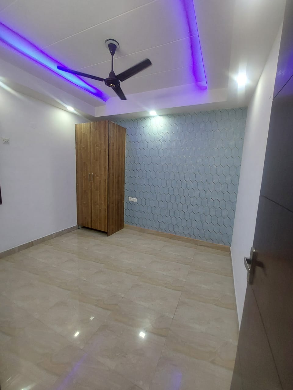 2 BHK Apartment For Resale in Goregaon East Mumbai  7741385