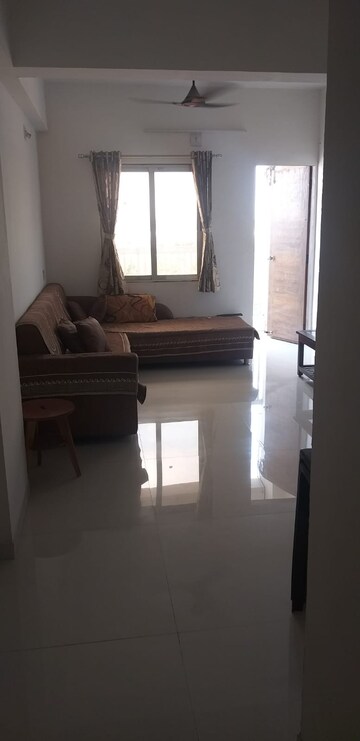 3 BHK Apartment For Resale in Hathijan Ahmedabad  7741314