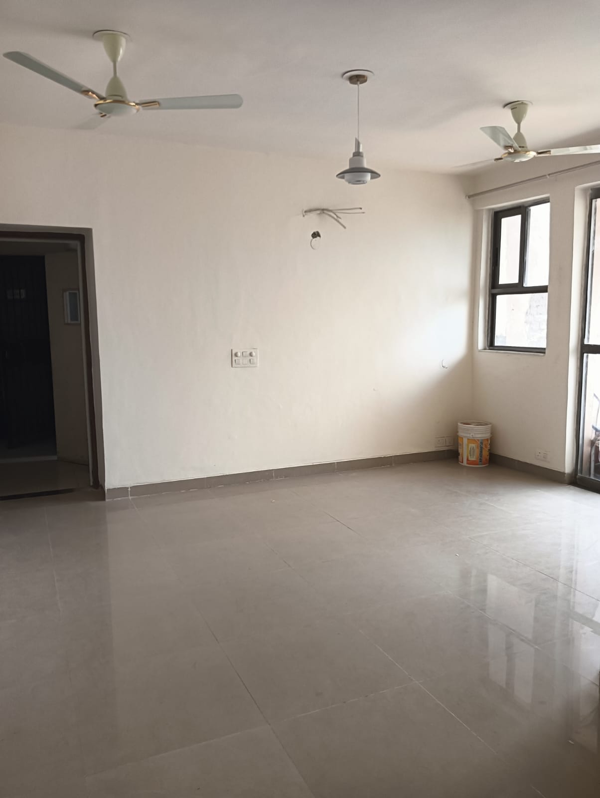 2 BHK Apartment For Resale in Nangla Gujran Faridabad  7741388