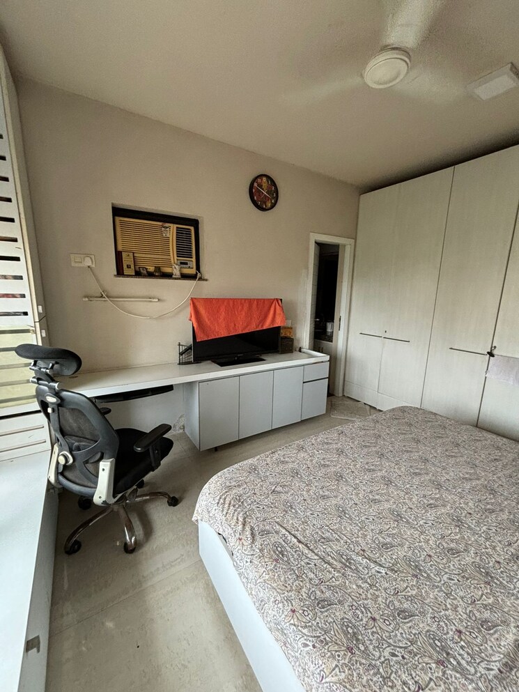 Master Bedroom, green-fields-apartment 1 Bedroom 532 Sq.Ft. Apartment In Andheri East Mumbai 7741430