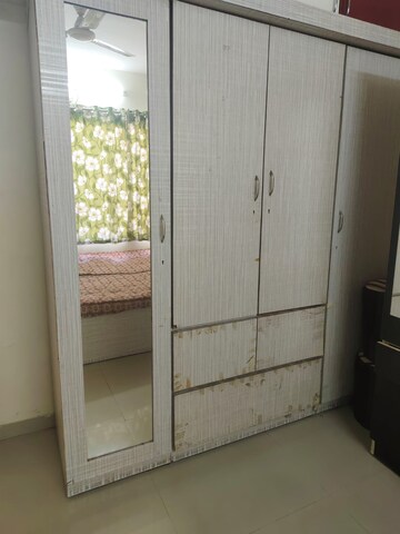 1 BHK Apartment at Kharadi – for Rent