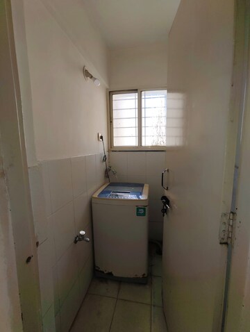  1 BHK Apartment at Kharadi – for Rent