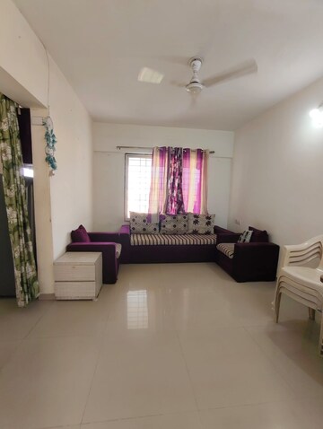 1 BHK Apartment For Rent in Kharadi