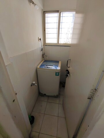  1 BHK Apartment at Kharadi – for Rent