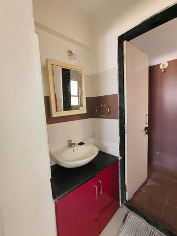  1 BHK Apartment at Kharadi – for Rent