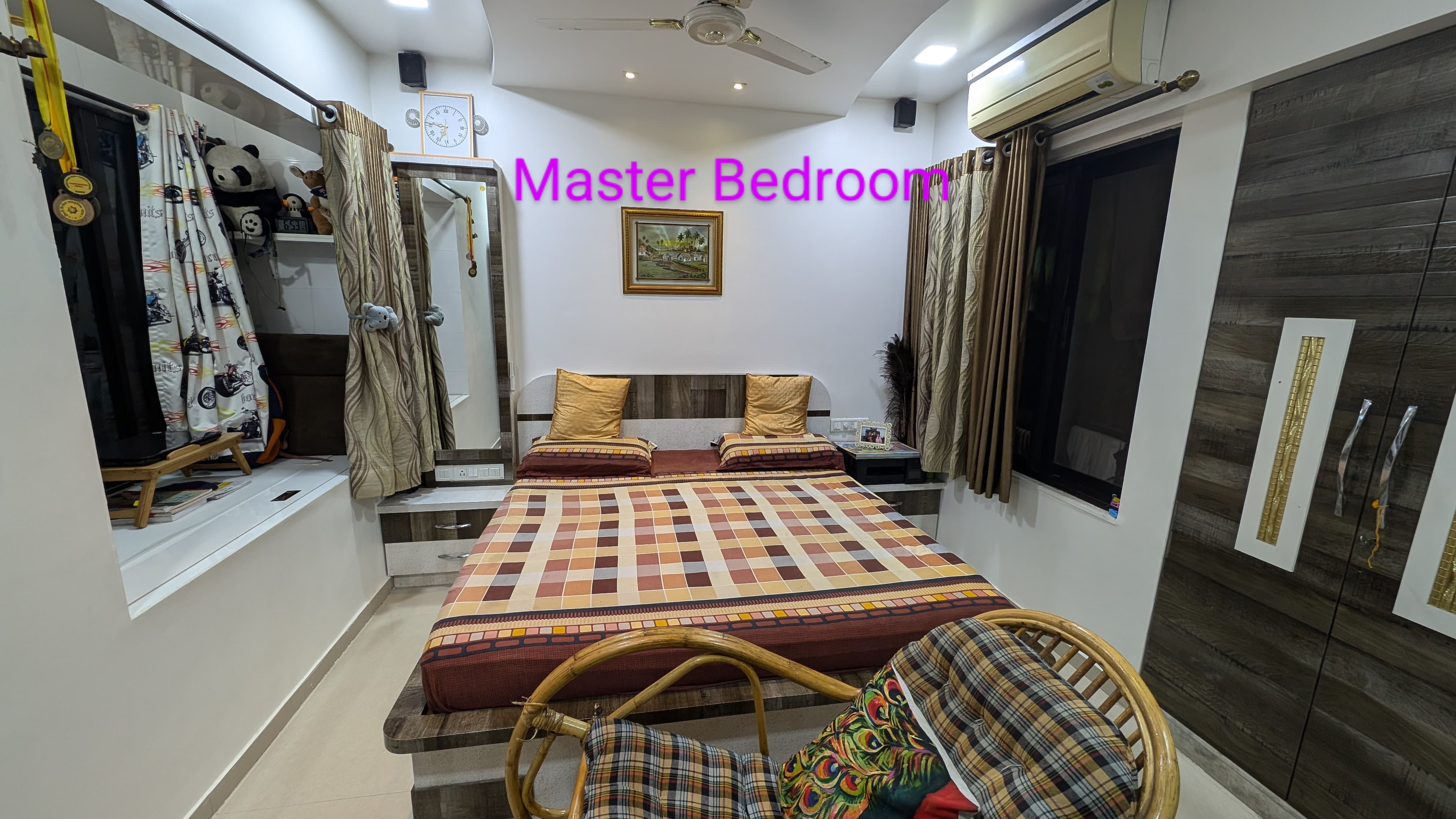 2 BHK Apartment For Resale in Sector 67 Ghaziabad  7741477