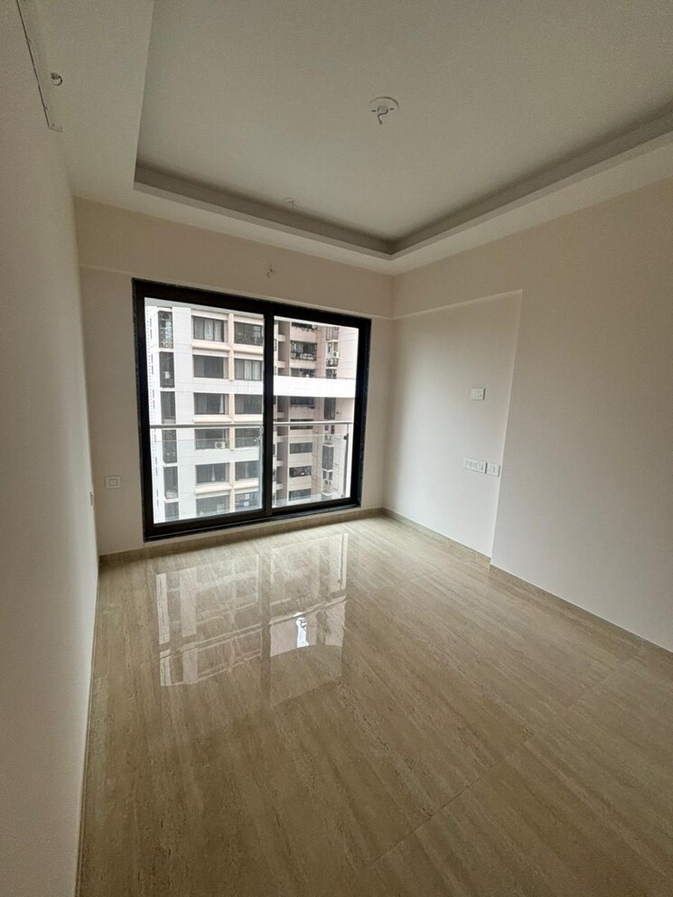 Room, je-and-vee-om-trimurti 1 Bedroom 395 Sq.Ft. Apartment In Malad East Mumbai 7741587